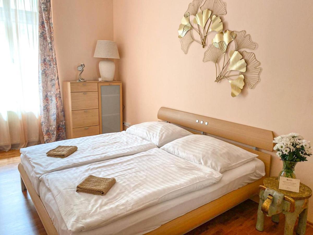Apartmá Marie 1880 - POSLEDNÍ volné termíny Karlovy Vary Extérieur photo